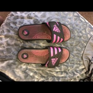 Adidas slides